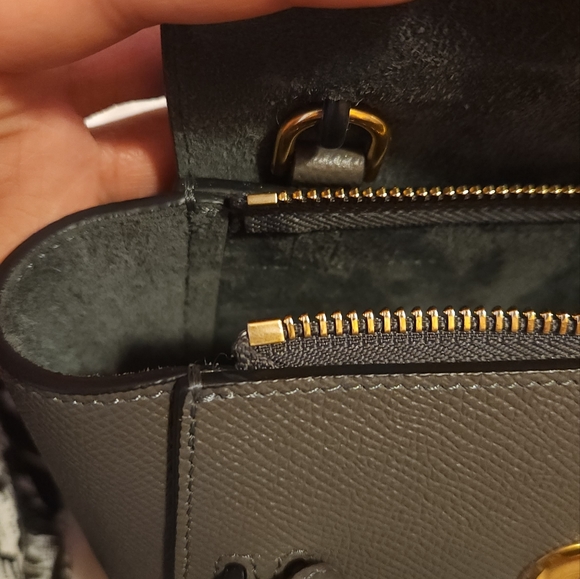 💲SOLD💲CELINE - Pico Belt Bag - Picture 12 of 13